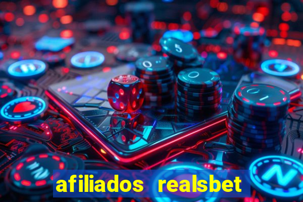 afiliados realsbet com login